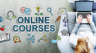 Exploring Online Courses Advantages and Considerations