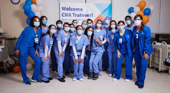 Getting Started in the CNA Career: Online Learning or In-Person Courses?