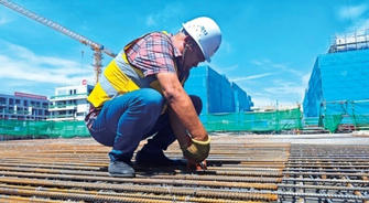 Analysis of the Training Outline for Rebar Workers