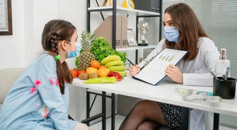 Nutritionist Position Unveiled: Why This Is Your Ideal Career?