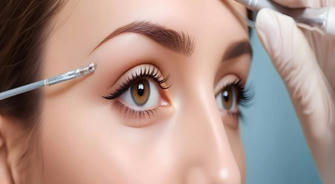 Eyelid Surgery: Your Path to Youthful, Vibrant Eyes