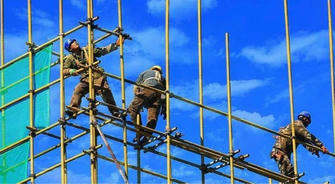 Scaffolder Recruitment Information: Join Us to Create a Better Future